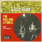 The Rolling Stones : Lady Jane